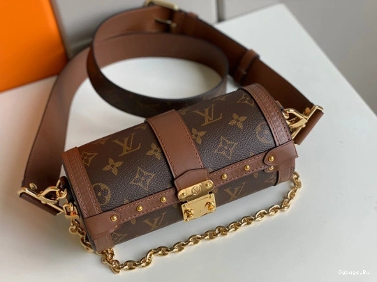 VUITTON LOUIS PAPILLON TRUNK 0505